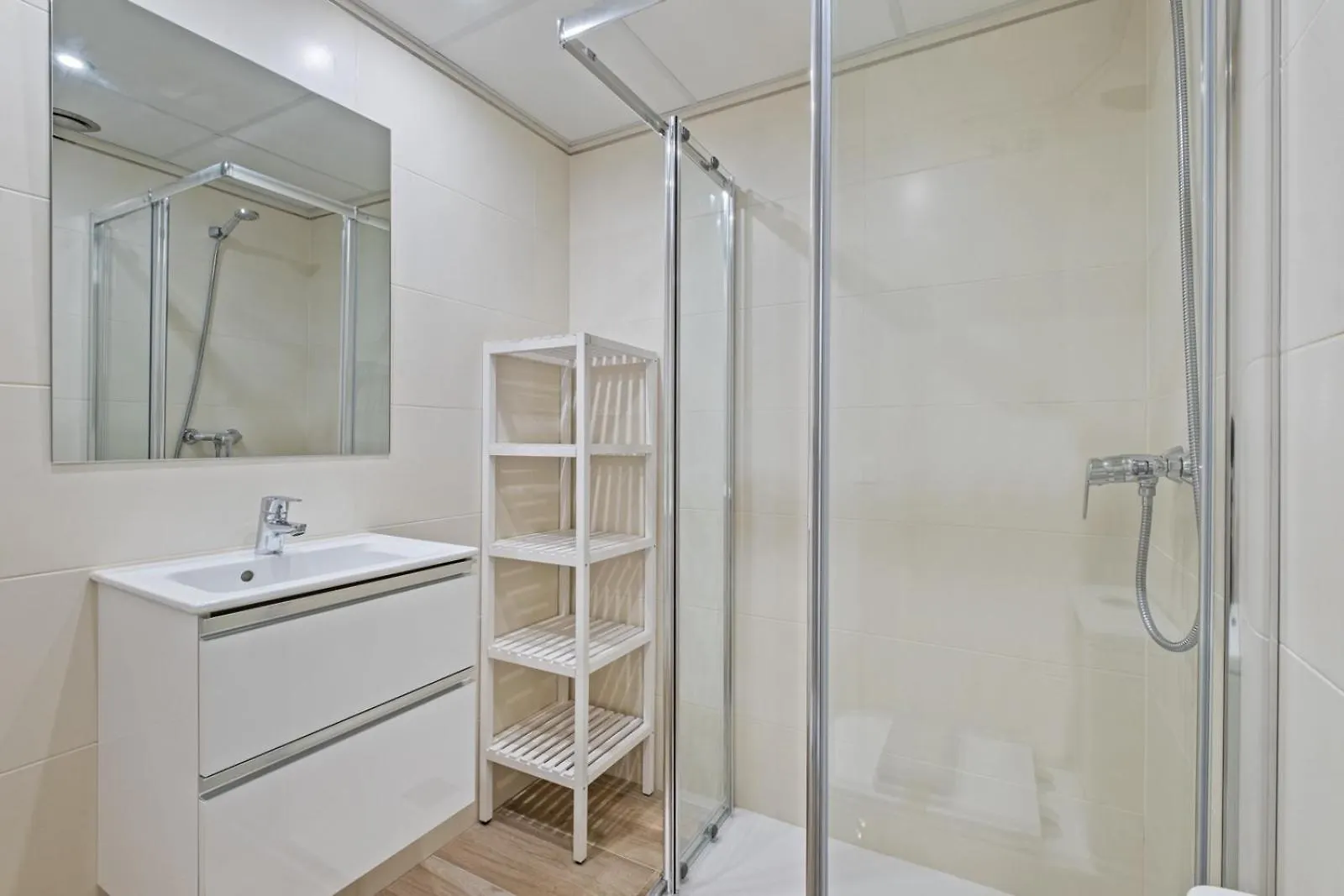 Armengual Malaga Center Apartment Spain