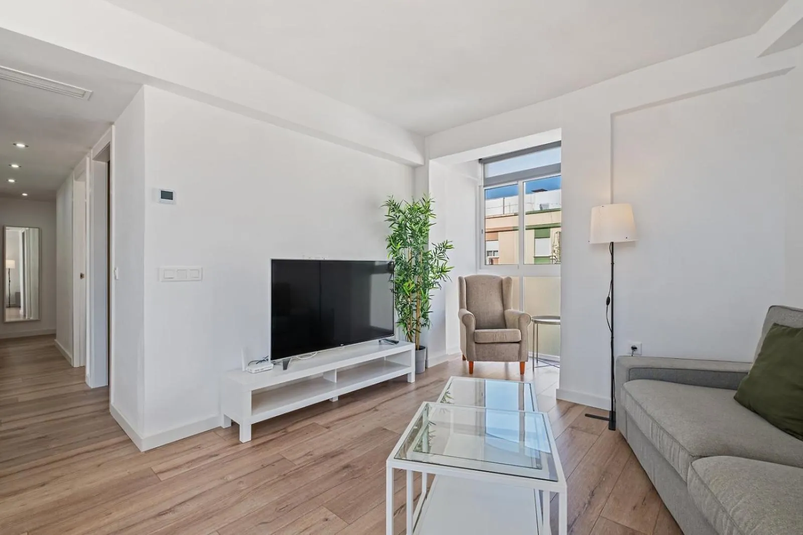 Armengual Malaga Center Apartment Spain