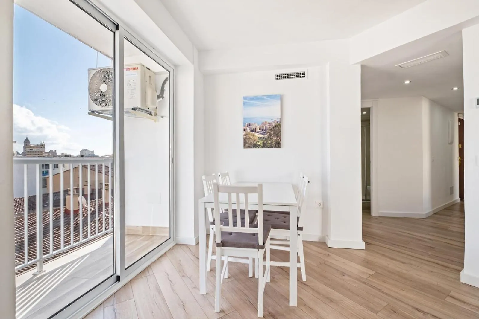 Armengual Malaga Center Apartment