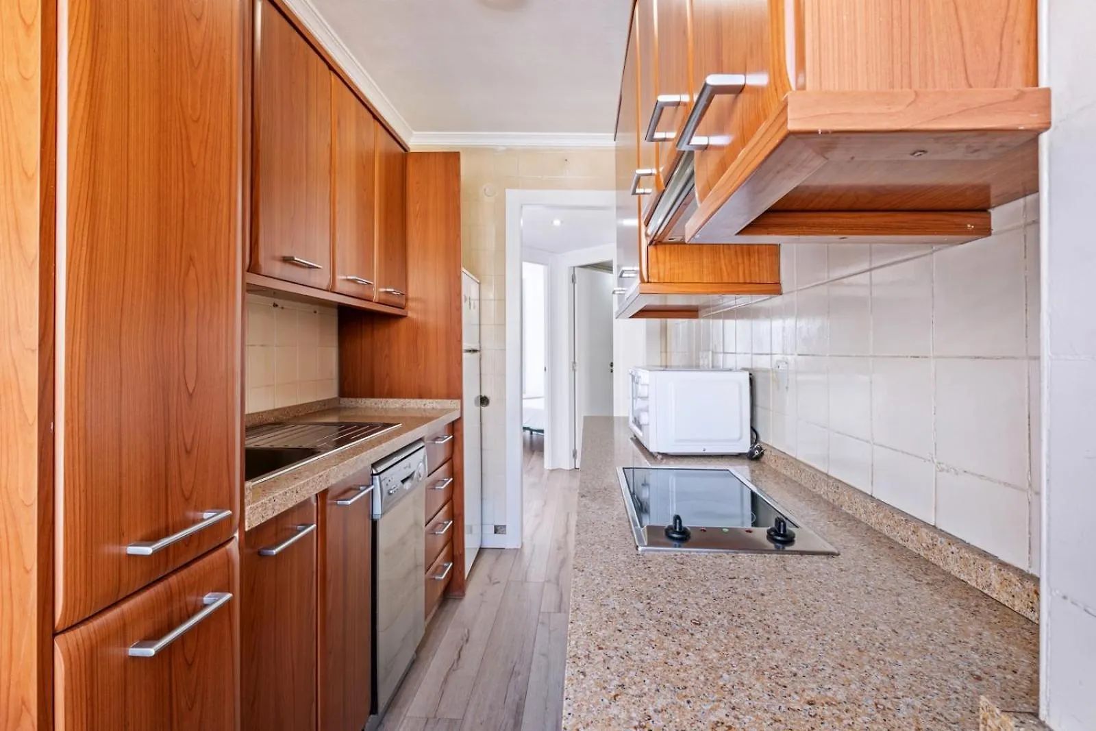 Armengual Malaga Center Apartment