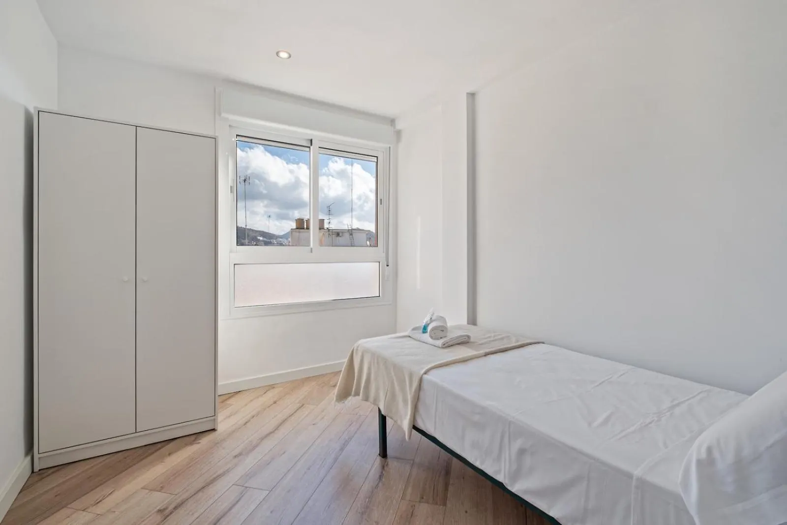 Armengual Malaga Center Apartment