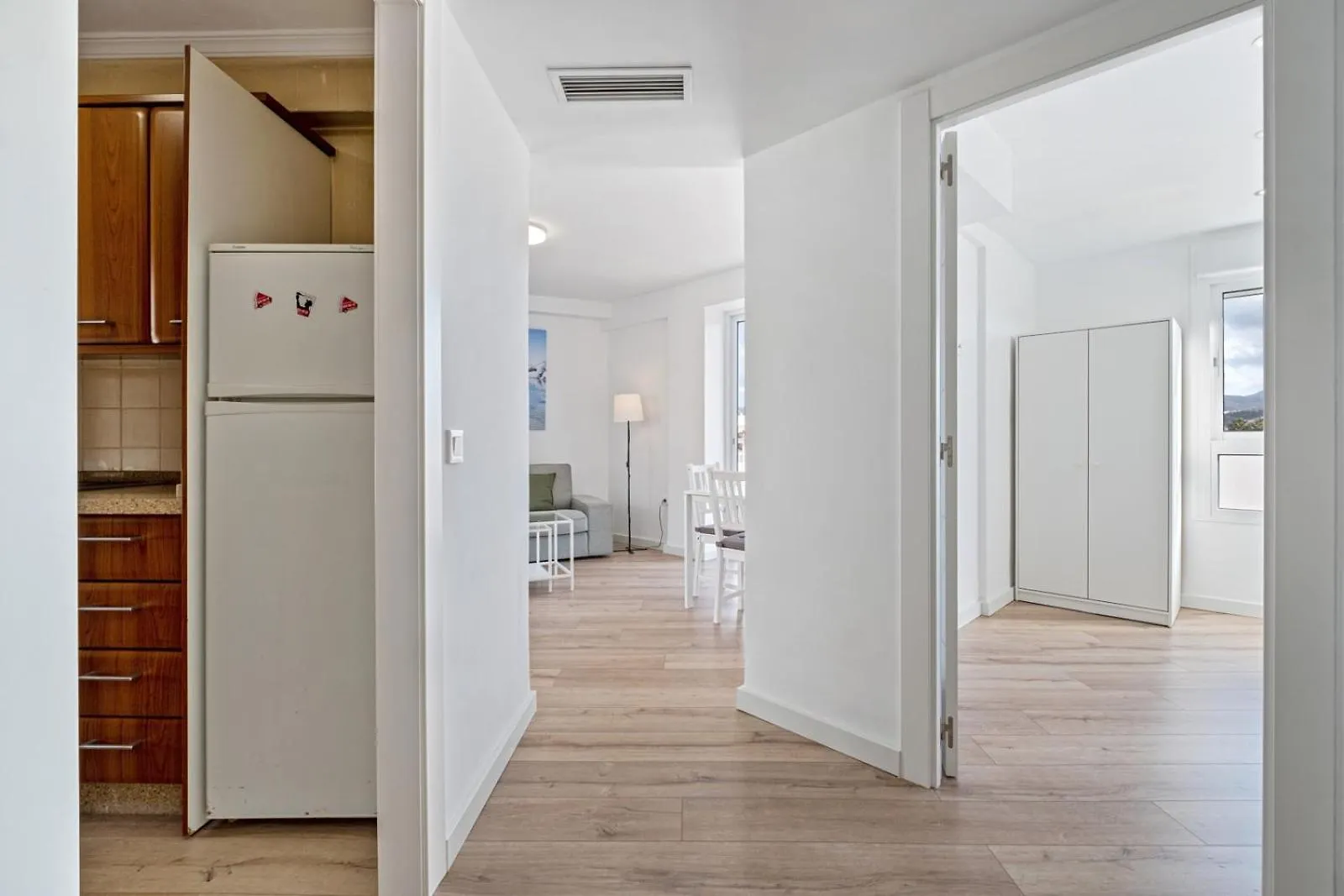 Armengual Malaga Center Apartment