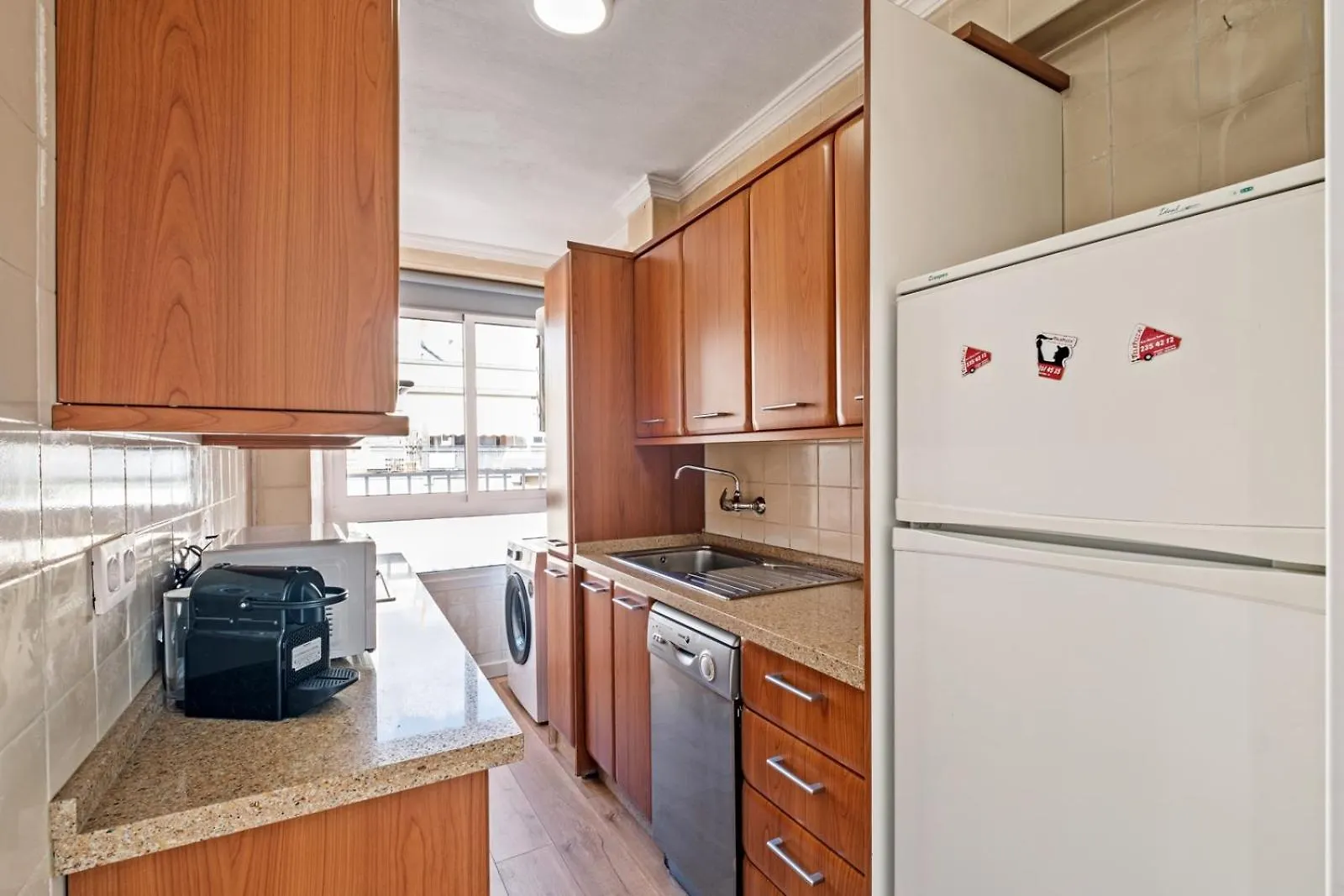 Armengual Malaga Center Apartment