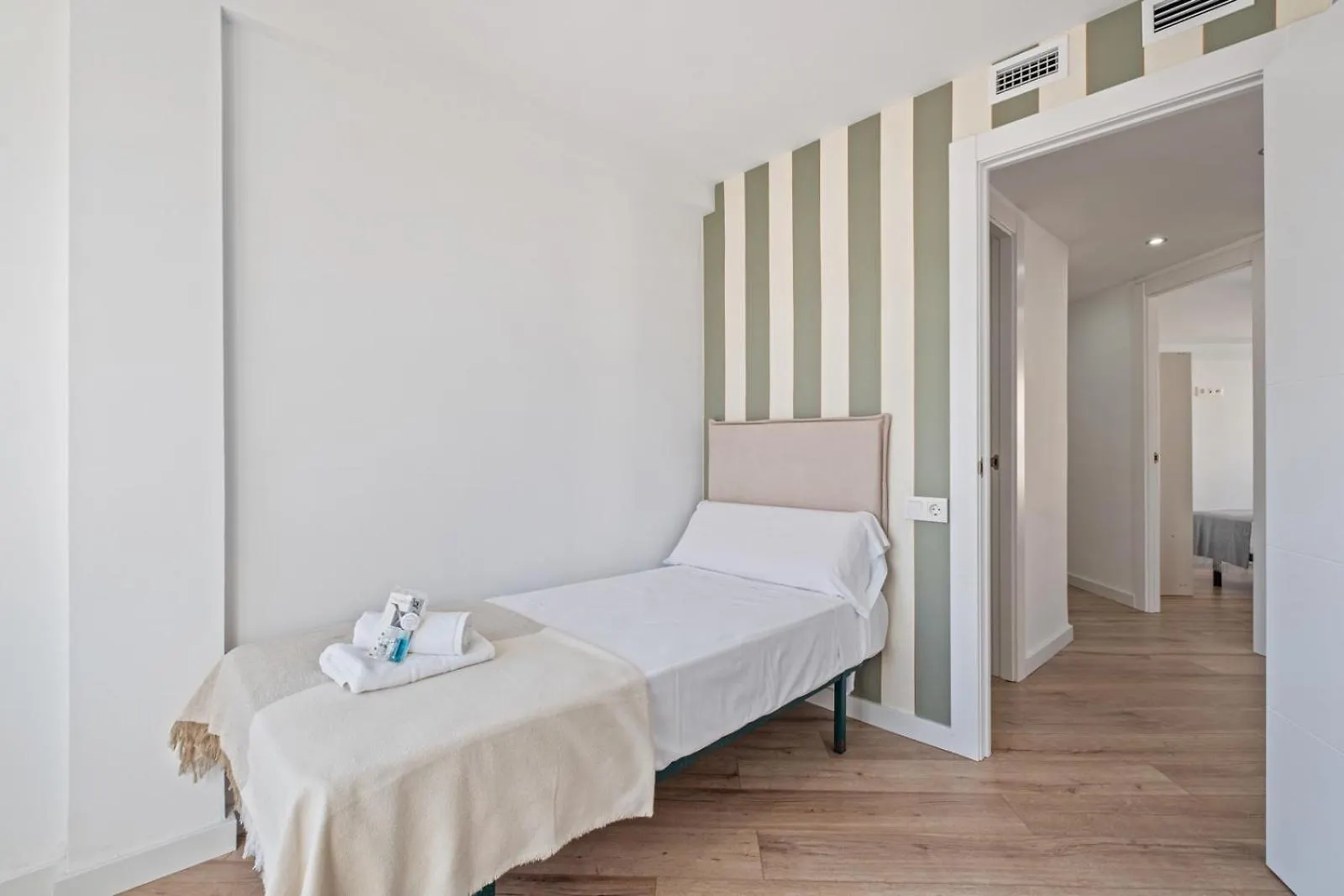 Appartamento Armengual Malaga Center