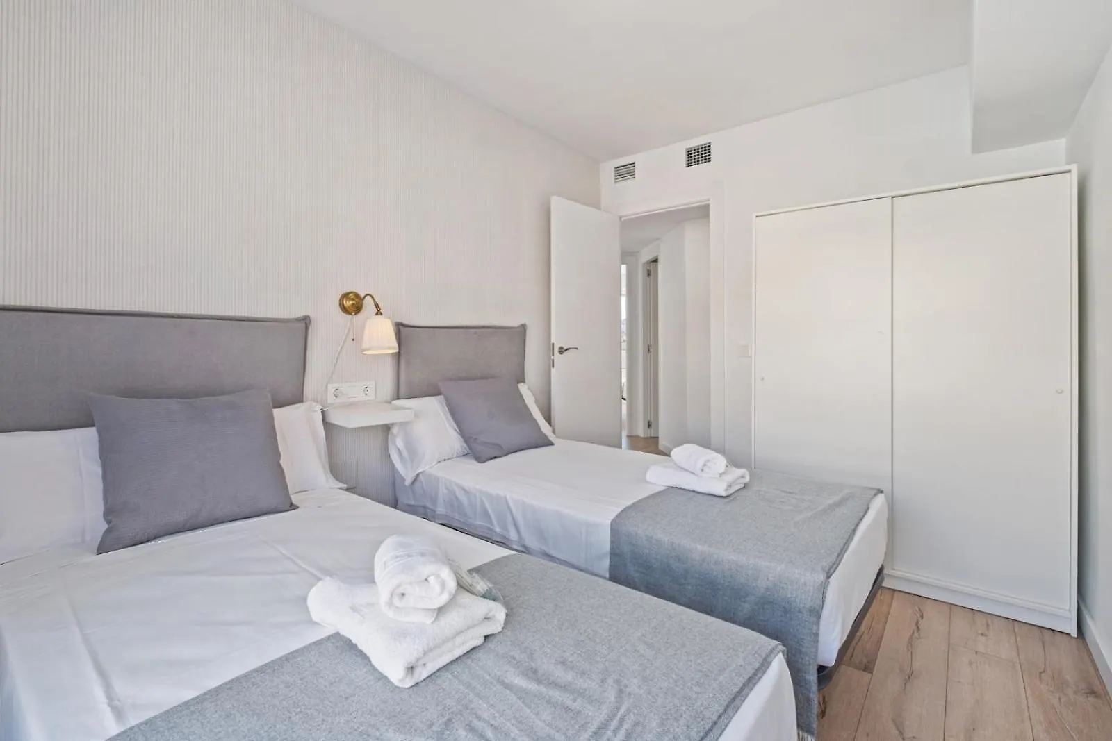 Armengual Malaga Center Apartment