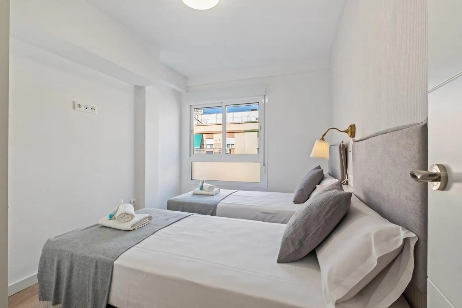Armengual Malaga Center Apartment