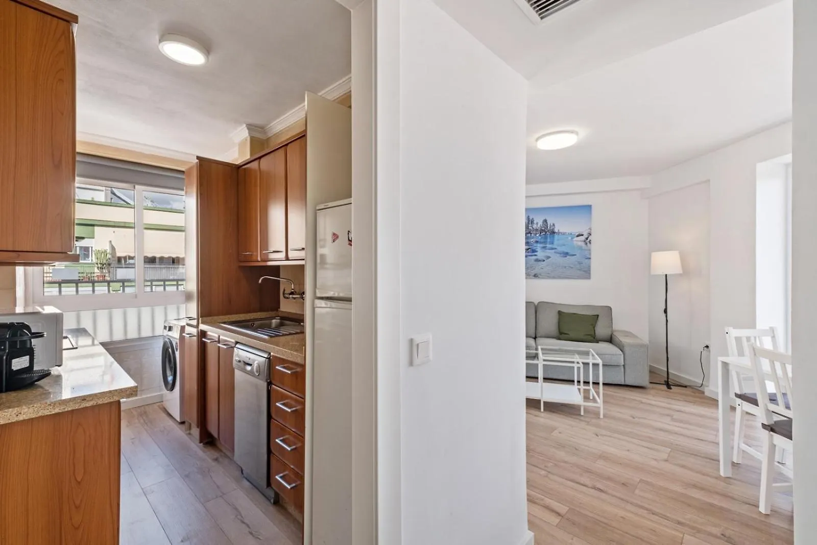 Armengual Malaga Center Apartment 0*,  Spain