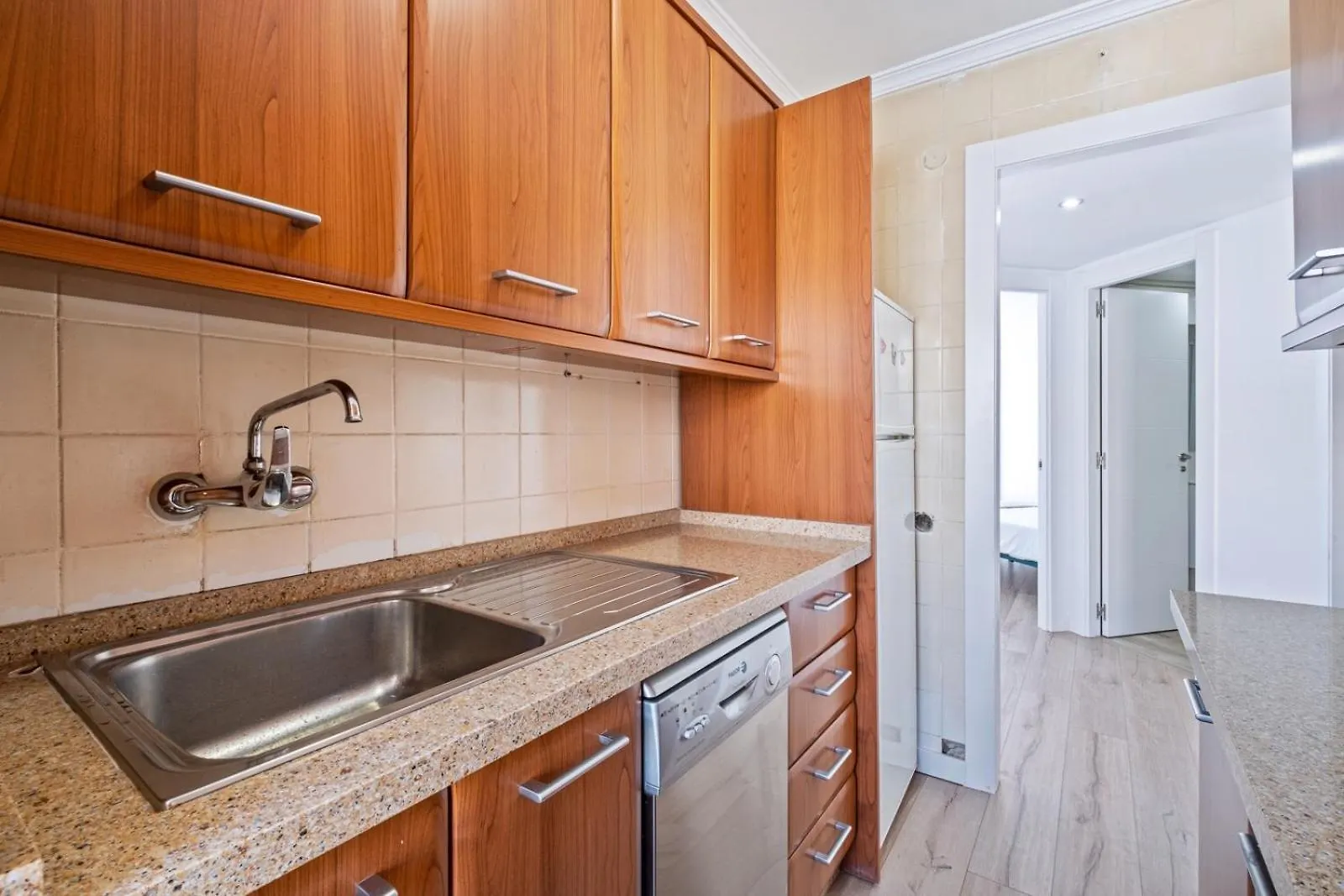 Appartamento Armengual Malaga Center