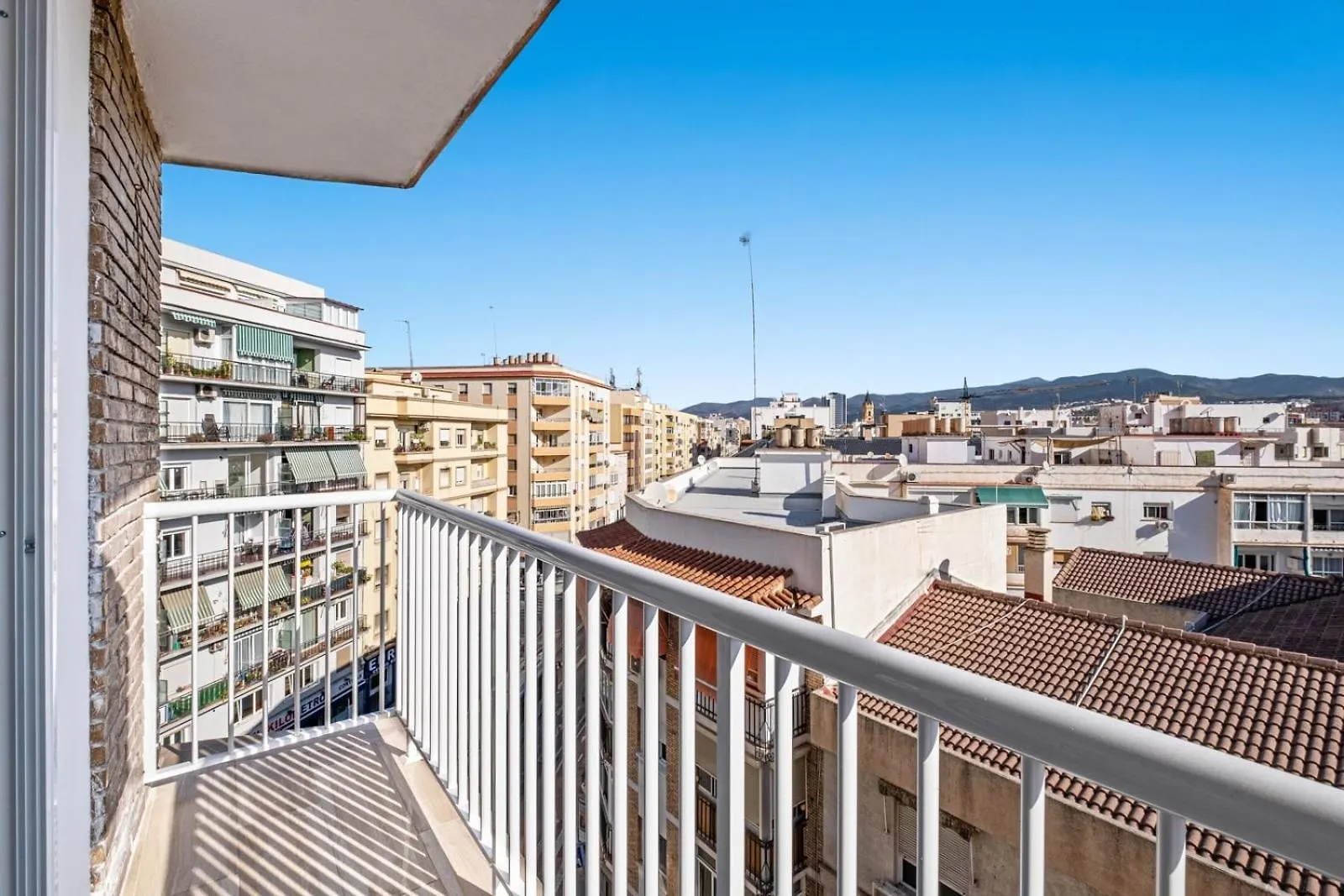 Armengual Malaga Center Apartment Spain